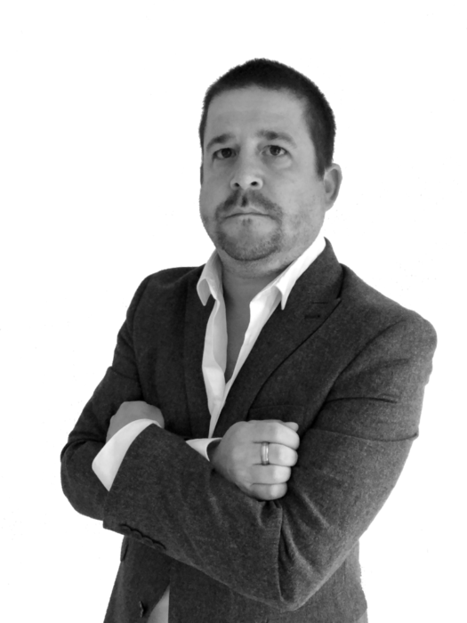 Picture of Steven Zaparaniuk